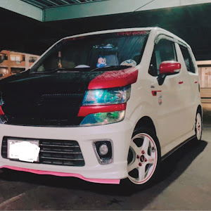 ワゴンR MH55S
