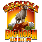 Sequoia Big Horn Red IPA