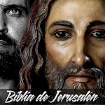 Cover Image of ดาวน์โหลด Biblia de Jerusalén 0.1.6 APK