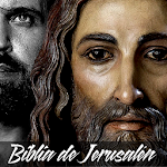 Biblia de Jerusalén Apk