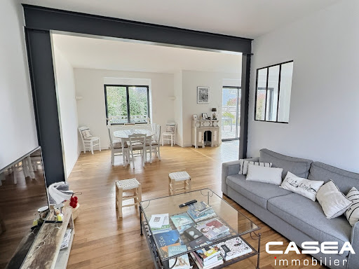 Maison avec jardin et terrasse 5