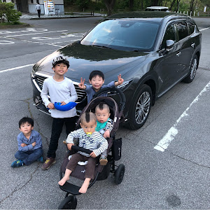 CX-8 KG2P