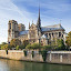 Notre Dame de Paris Themes & New Tab