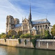 Notre Dame de Paris Themes & New Tab