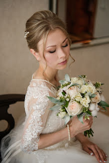 Photographe de mariage Kseniya Tarakanova (kseniyatar). Photo du 11 septembre 2022