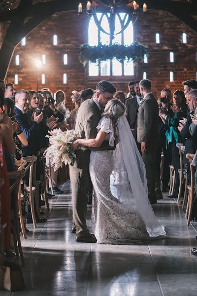 Fotograf ślubny Stephen Kidd (kuvaweddings). Zdjęcie z 5 marca