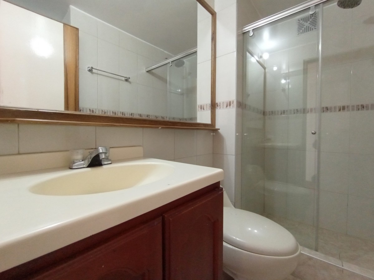 Apartamento En Arriendo - Bosque Calderon, Bogota