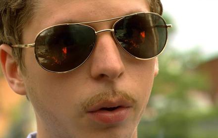 Michael Cera Youth in Revolt Youth in Revolt small promo image