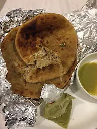 Paratha's photo 6