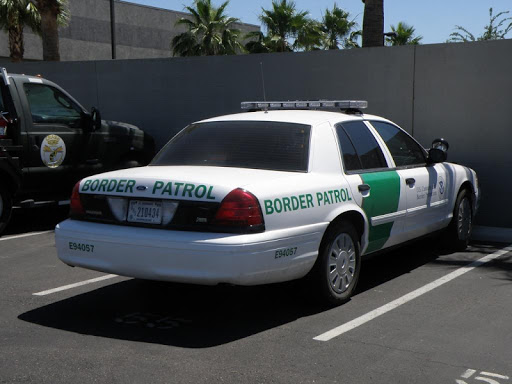 Border Patrol Wallpapers in HD