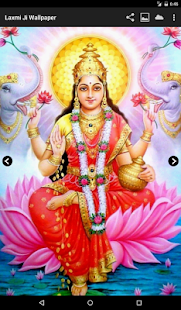 Lakshmi ji HD Wallpapers(圖9)-速報App