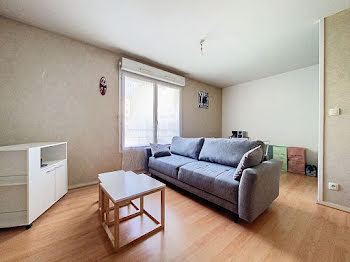 appartement à Angers (49)