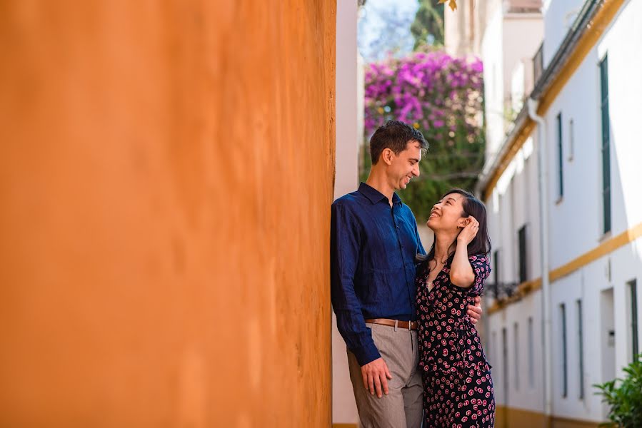 Fotógrafo de bodas Moisés García (moisesgarcia). Foto del 16 de junio 2022