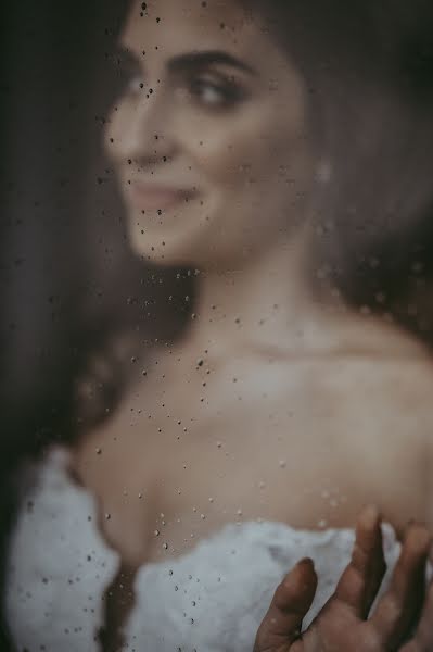 Wedding photographer Andrea Mortelliti (andreamortelliti). Photo of 18 March