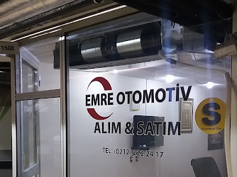 Emre Otomotiv