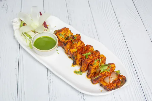 Paneer Tikka