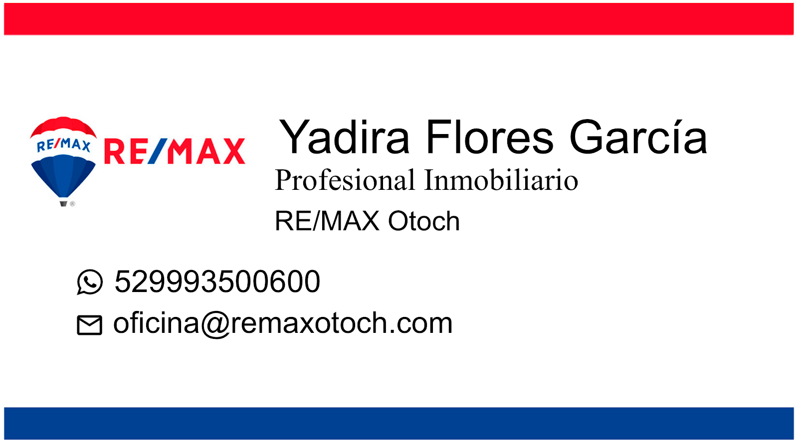 Business Card agent