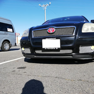 アベンシス AZT250