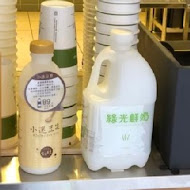 迷客夏 Milk Shop(武廟店)