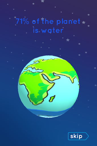 The Water Tracker