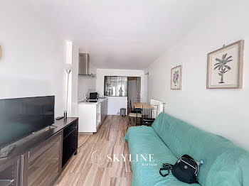 appartement à Aix-en-Provence (13)