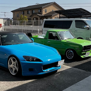 S2000 AP1