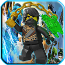 App herunterladen LEGO Ninjago Pirate sky Games Installieren Sie Neueste APK Downloader