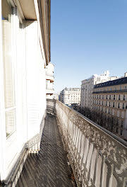 appartement à Neuilly-sur-Seine (92)