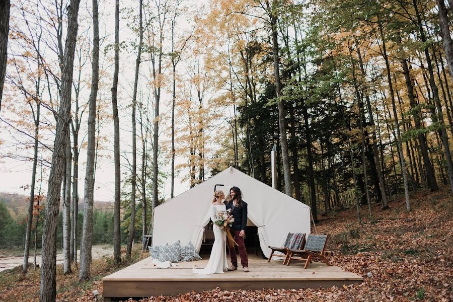 Photographe de mariage Josh Hartman (joshhartmanphoto). Photo du 10 mars 2020