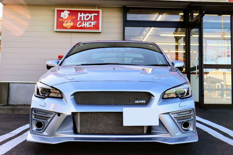 WRX STIのロスでがす・既視感❔パクりです・カツ丼・そろそろ🌨⛄・タイヤ交換完了に関するカスタム事例の投稿画像4枚目