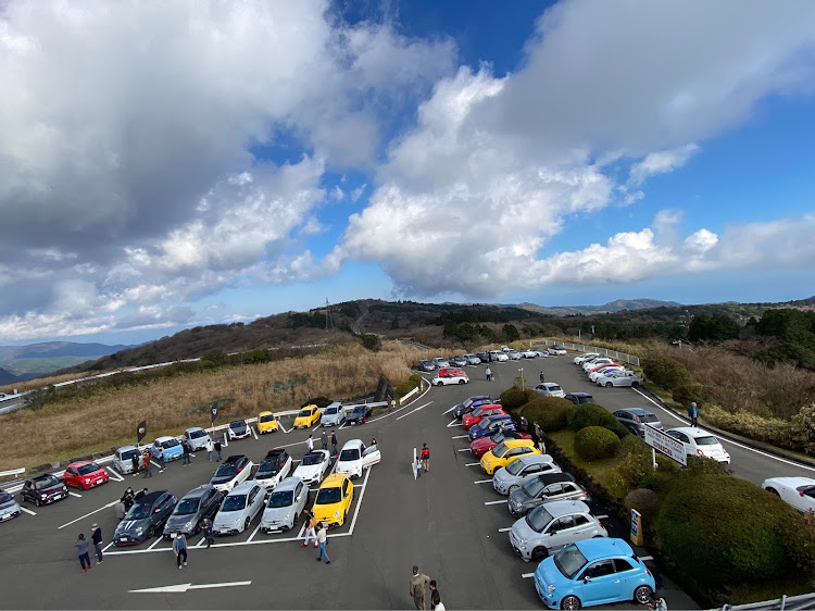 595のアバルト・595・コンペティツィオーネ・ABARTH COFFEE BREAKに関するカスタム事例の投稿画像1枚目