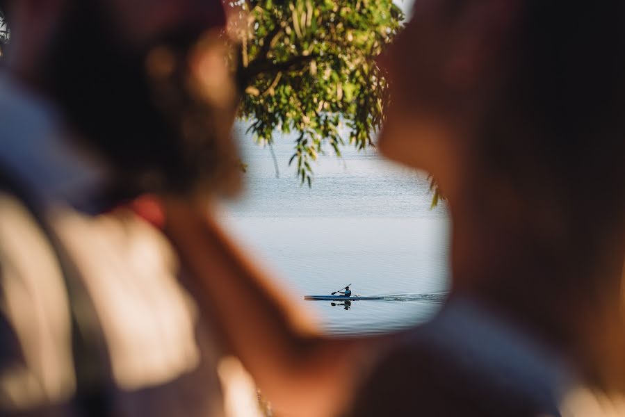 Wedding photographer Ignacio Perona (nostrafotografia). Photo of 13 March 2018