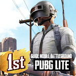 Cover Image of Download Guide for PUβG Winner Lite Mobile-Battleground 1.1 APK