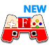 Flash Game Player NEW4.5.1 Android P