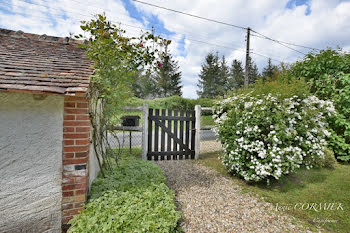 maison à Les Bordes (45)