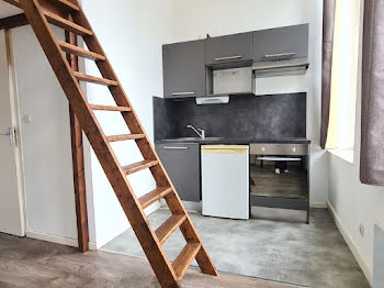 appartement à Lille (59)