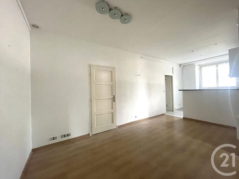 Vente appartement 3 pièces 67.81 m² à Cannes (06400), 289 000 €