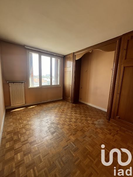 Vente appartement 2 pièces 46 m² à Arcueil (94110), 216 000 €