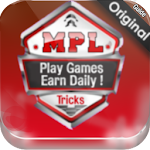 Cover Image of Tải xuống Earn Money From MPL Games Tips & Cricket Guide 2.0 APK