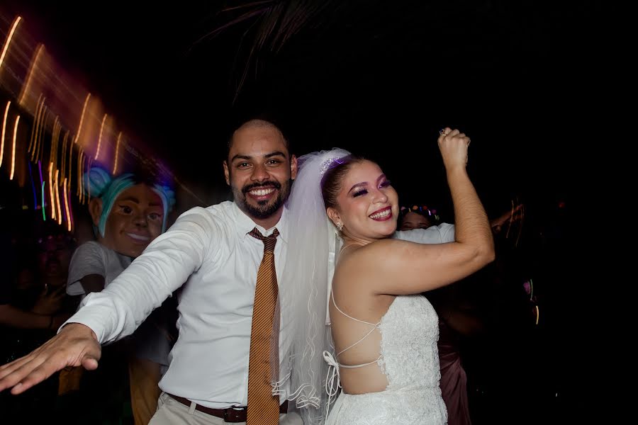 Svatební fotograf Gael Rodríguez (gaelrodriguez). Fotografie z 9.března 2023