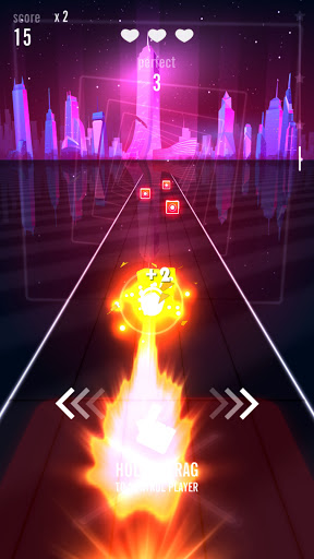 Screenshot Beat Hunter: Rhythm Shooter