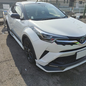 C-HR ZYX10