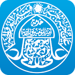 Cover Image of Baixar شبكة الامام علي 2.0 APK