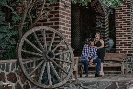 Fotógrafo de bodas Humberto Morales Fotografía Y Video (humbertomorales). Foto del 3 de mayo 2022