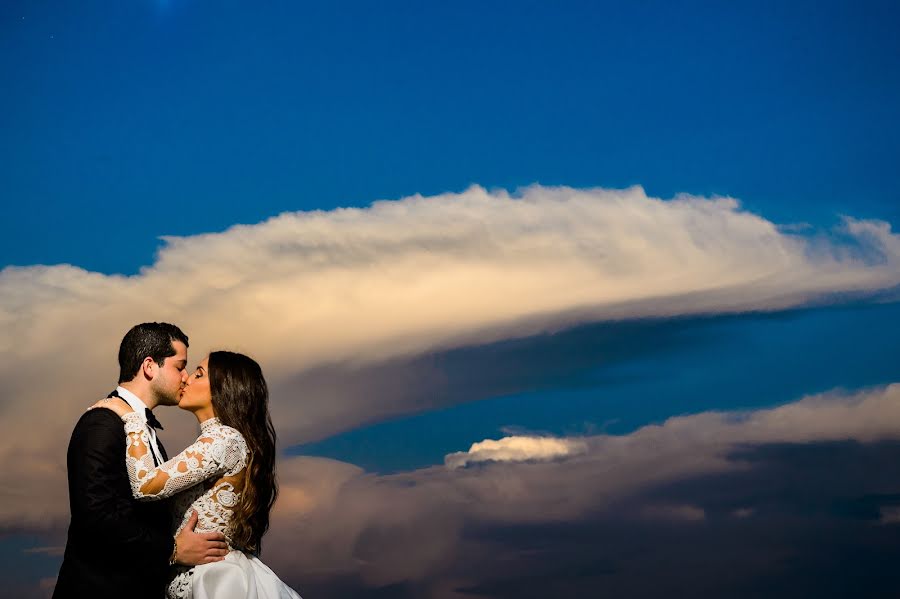 Fotógrafo de casamento Alvaro Ching (alvaroching). Foto de 22 de outubro 2018