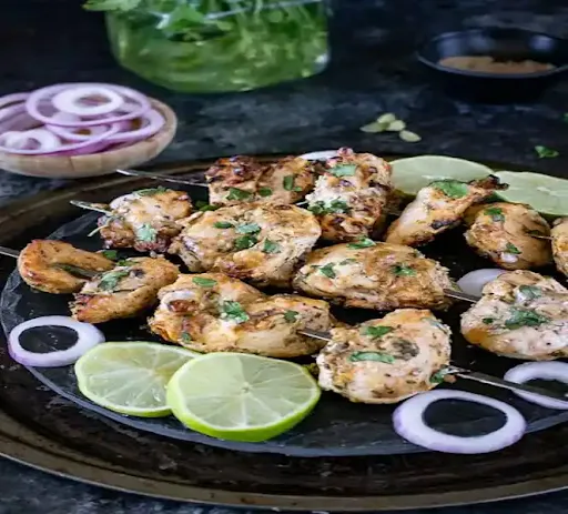 Chicken Malai Tikka