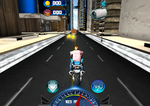 免費下載賽車遊戲APP|Racing Fever Bike 3D app開箱文|APP開箱王