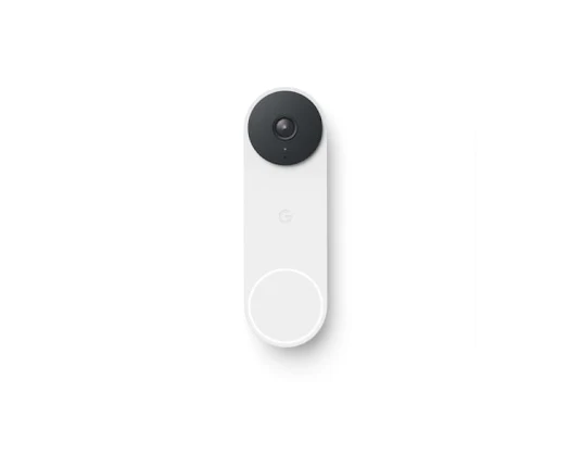 11 things to love about the New Nest Cam and Doorbell