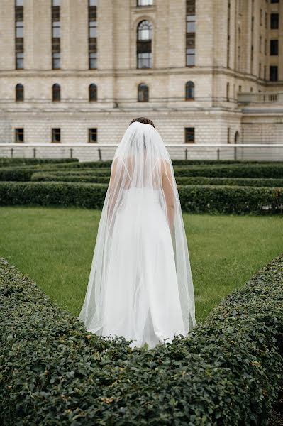 Wedding photographer Ilya Cymbal (tsymbal). Photo of 26 November 2023