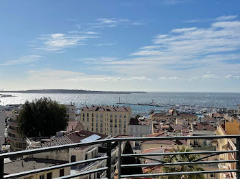 appartement à Cannes (06)